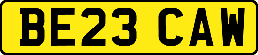 BE23CAW