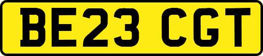 BE23CGT