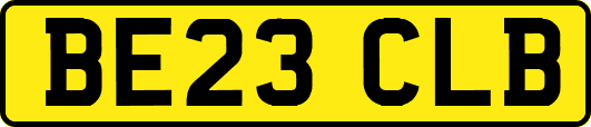 BE23CLB