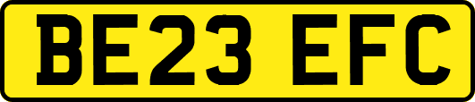 BE23EFC