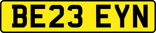BE23EYN