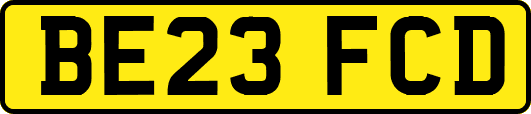 BE23FCD