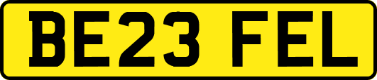 BE23FEL