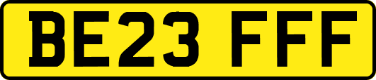 BE23FFF