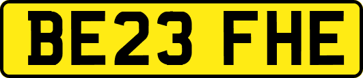 BE23FHE