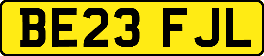 BE23FJL