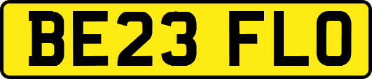 BE23FLO