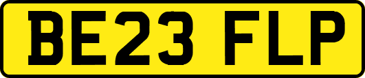 BE23FLP