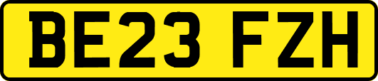 BE23FZH