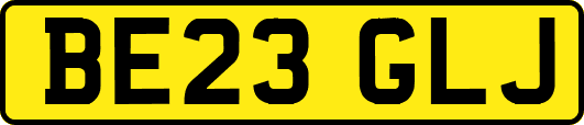 BE23GLJ