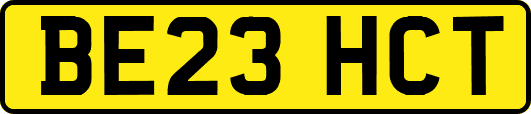 BE23HCT