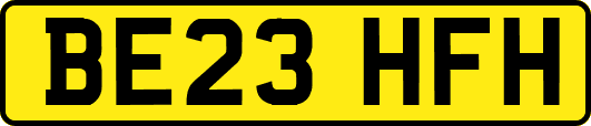 BE23HFH