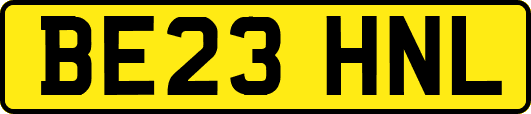 BE23HNL