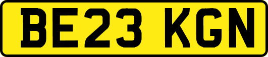 BE23KGN