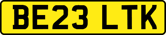 BE23LTK