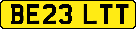 BE23LTT