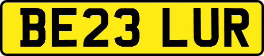BE23LUR
