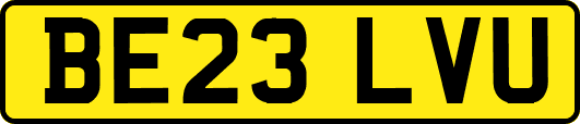 BE23LVU