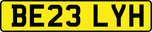 BE23LYH