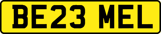 BE23MEL