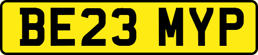 BE23MYP