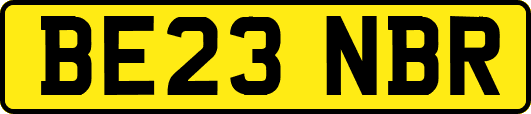 BE23NBR