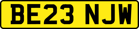 BE23NJW