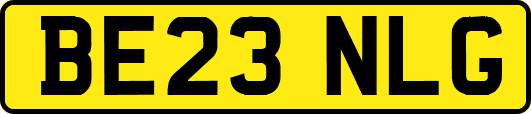 BE23NLG
