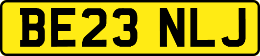 BE23NLJ