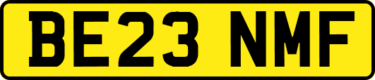 BE23NMF