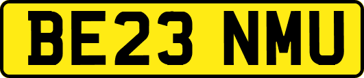 BE23NMU