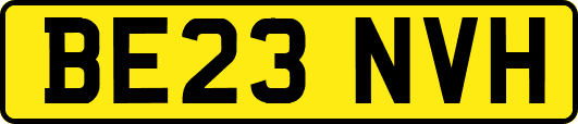 BE23NVH