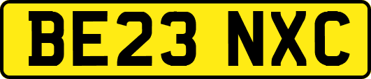 BE23NXC