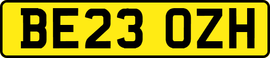 BE23OZH