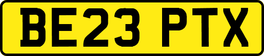 BE23PTX
