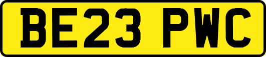 BE23PWC