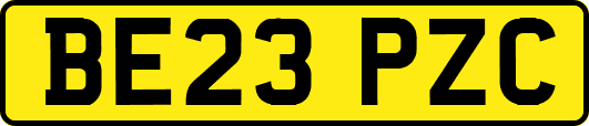 BE23PZC