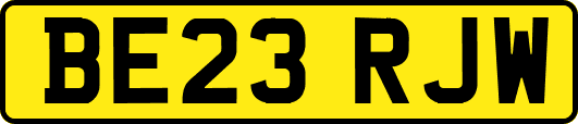 BE23RJW
