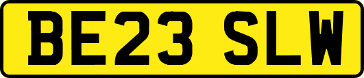 BE23SLW
