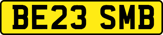 BE23SMB