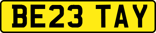 BE23TAY