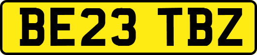BE23TBZ