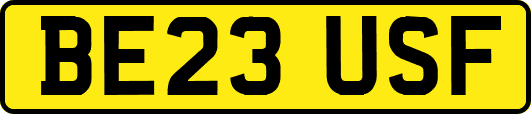 BE23USF
