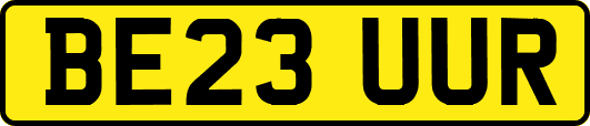 BE23UUR