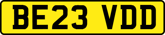 BE23VDD