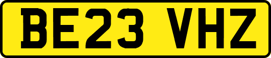 BE23VHZ