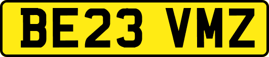 BE23VMZ