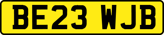 BE23WJB