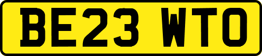 BE23WTO