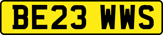 BE23WWS